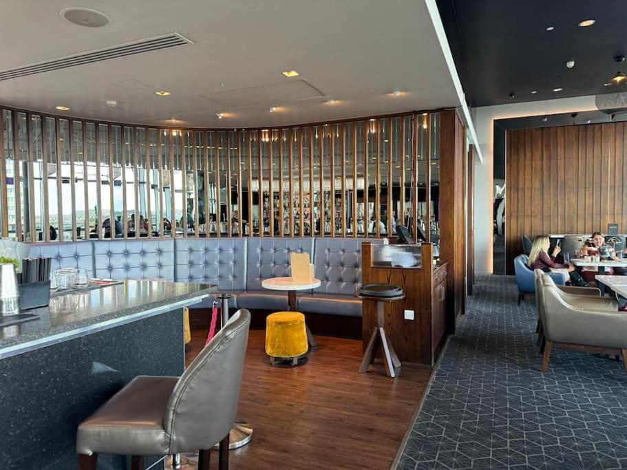 Harvey Nic'S & Designer Quarter 18 Ch Apartment Leeds  Bagian luar foto